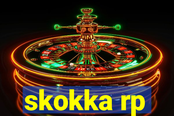 skokka rp